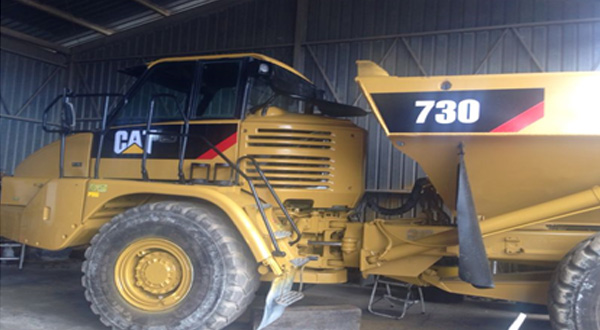 Camion Articulado 730 600x330