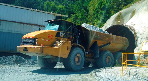 Extraccion de minerales 600x330