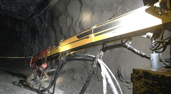 Gunitado de concreto 600x330