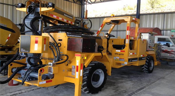 Lanzadora de concreto 600x330