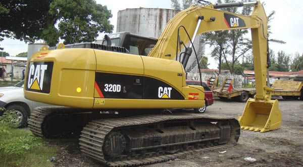 Excavadoras 600x330